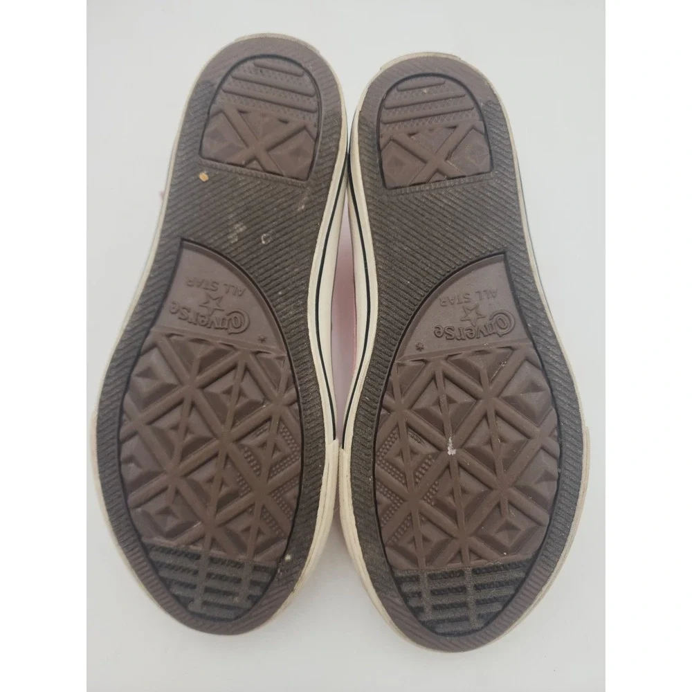 Converse kids chuck